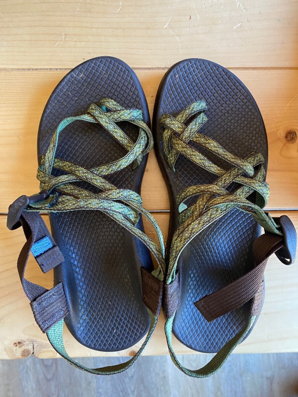Women’s Chaco Sandals